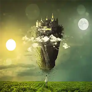 Picture for song '**NEW** Dream - (ESK)' by artist 'The Sempler'