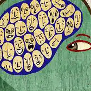 Picture for song 'Schizophrenia' by artist 'The Trigger'