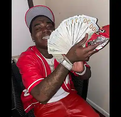 Picture for song 'Kodak Black Type Beat "Lookin At A Star" (Prod.Tr' by artist 'Trackmatic 850'