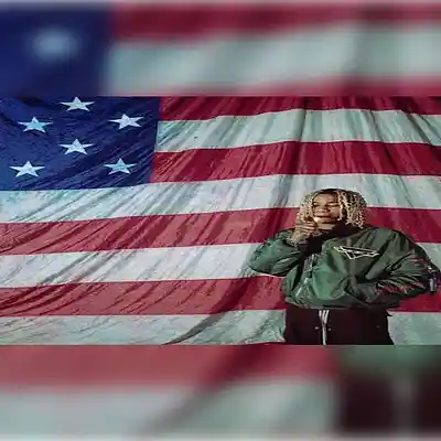 Picture for song 'Rich Amiri x Slayr Type Beat "OhYeah"' by artist 'Trackmatic 850'