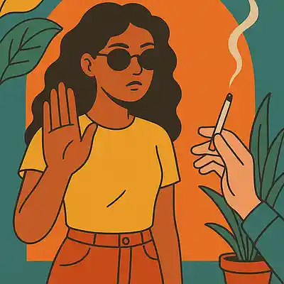 Picture for song 'Yeat x Bnyx Type Beat "dfutv"' by artist 'Trippie KaY'
