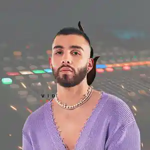 Picture for song 'Type beat manuel turizo' by artist 'Vidayestilo'