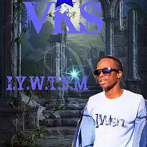 Picture for song 'I.Y.W.T.F.M' by artist 'VKS IQHAWE'