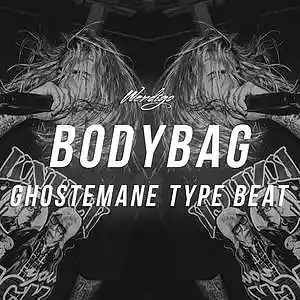 Picture for song 'Bodybag (BUY 1 GET 4 FREE)' by artist 'Wendigo'