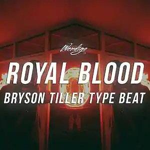 Picture for song 'Royal Blood (BUY 1 GET 4 FREE)' by artist 'Wendigo'