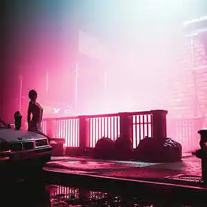 Picture for song '( JOKER) - Smooth Type Beat Instrumental' by artist 'whoDeanyBeatz'