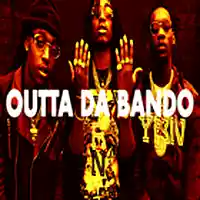 Picture for song 'Outta Da Bando (Prod. By Young Forever)' by artist 'Young Forever Beats'