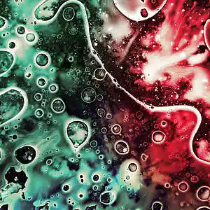 Picture for song 'Bleiding' by artist 'AcrylicBeats'
