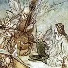 Picture for song 'Lulla-lullaby' by artist 'ACTheatre'