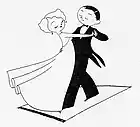Picture for song 'Accidental Waltz' by artist 'Andrew Wonders'