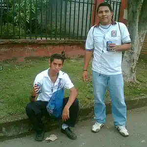 Picture for song 'Nasty Dogg - CBTis' by artist 'arlequin'