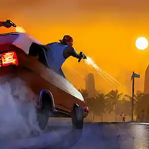 Picture for song 'The Last Ride' by artist 'Bad Newz Beats'