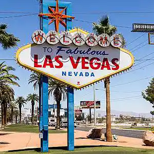 Picture for song 'Lost in Las Vegas' by artist 'Big Albert'
