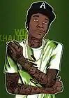 Picture for song '***NEW*** WIZ KHALIFA' by artist 'BigC Musick''