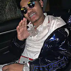 Picture for song 'Baby Chips' by artist 'Brentin Davis Beats'