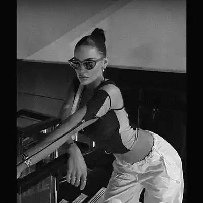 Picture for song 'Trap Type Beat 2024 - "ROSA" l Hip Hop Beat' by artist 'Butterfly Beats'