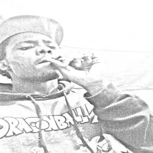 Picture for song 'Naruto Bandana (prod by ssj chad marco)' by artist 'Chad Marco'