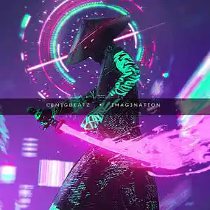 Picture for song 'Imagination' by artist 'CenigBeatZ'