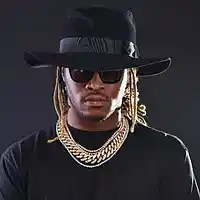 Picture for song '*SOLD*CITA PROD COTB (FUTURE TYPE BEAT)' by artist 'cuddyonthebeat'