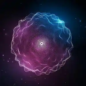Picture for song 'BASS LEVEL I I' by artist 'DANDLION'