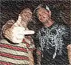 Picture for song 'Daniel's corrupted (short bus) vocals' by artist 'dirty sancho'