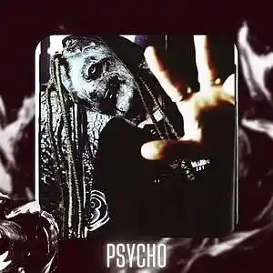 Picture for song '"Psycho" Scarlxrd & ZillaKami Type Beat' by artist 'D V 1 R V E R S BEATS'
