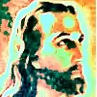 Picture for song 'Jesus Christ' by artist 'Oddger'