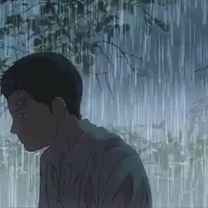 Picture for song 'EMO TRAP TYPE BEAT - TEARS IN THE RAIN' by artist 'Far Out Beats'