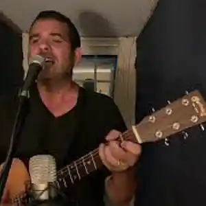 Picture for song 'Bobsled-Rain On The Hill' by artist 'Geoffrey Orbegoso'