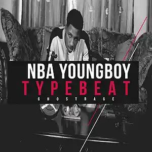 Picture for song 'Galaxies (NBA Youngboy Type) - BUY 1 GET 1 FREE!' by artist 'Ghostrage'