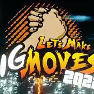Picture for song '*NEW* Big Moves - 118Bpm' by artist 'HenrokBeatz'