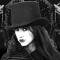 Picture for song 'HHATS-ELECTRONIC GYPSY' by artist 'HHATS'