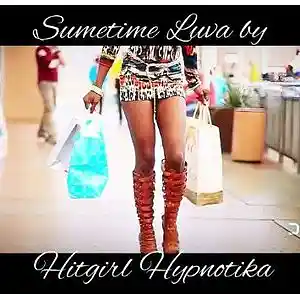 Picture for song 'Super Freak by Hitgirl Hypnotika' by artist 'Hitgirl Hypnotika 'OFFICIAL EP' coming SUMMER 2019!'