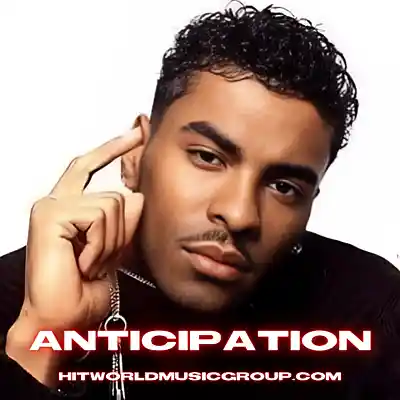 Picture for song 'Anticipation (Ginuwine Type Beat)' by artist 'HITWORLD MUSIC GROUP'