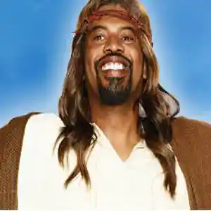 Picture for song 'Christ yea' by artist 'Hometown Hero'
