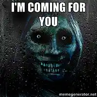 Picture for song 'Im Coming For You- WORDS (The Album) Paul Moon' by artist 'ItsMrPaulMoon'