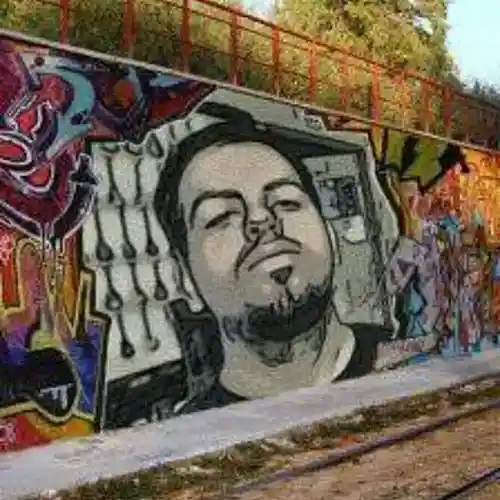 Picture for song 'Sawd Off' by artist 'Jerald-Beats'