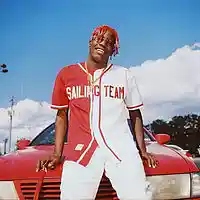 Picture for song 'La Flame (BUY 1 GET 1 FREE)' by artist 'Jammy Beatz'