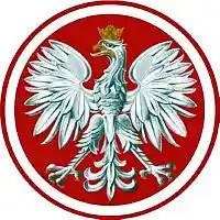 Picture for song 'Nasza Piesn Powitalna (Our Welcome..) RM Comp' by artist 'Jay Droz'