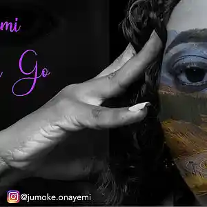 Picture for song 'letting go' by artist 'Jumi'