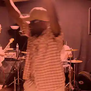 Picture for song 'Jungle Gospel' by artist 'Jungleman Band'