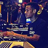 Picture for song 'The Jungles (@kdbeats6ix13)' by artist 'KD Beats 6ix13'