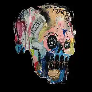 Picture for song 'sunshine' by artist 'Kenny8eats'