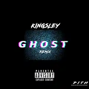 Picture for song 'Ghost Remix' by artist 'Kingsley (PITH)'
