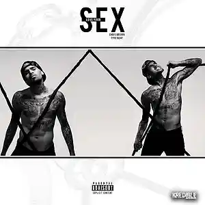 Picture for song 'Love Your Sex' by artist 'KredibleBeats'