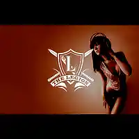 Picture for song 'In This Club with hook by @Jamillions' by artist 'Legion Beats and Hooks'