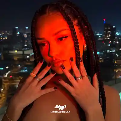 Picture for song 'Wolfacejoeyy x Cash Cobain Sexy Drill Type Beat' by artist 'MacMac Relax'