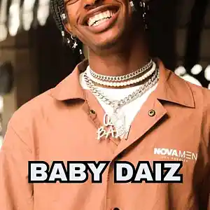 Picture for song 'BABY DAIZ FLOWING TYPE BEAT' by artist 'MASTERMINDSA BEATS'