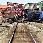 Picture for song 'Train Wreak T143 (FREEDOWNLOAD!!!)' by artist 'MAYHEM-TRAKZ'