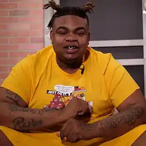 Picture for song 'Ahh Ha - Big Yavo Type Beat' by artist 'Milanmadeit'